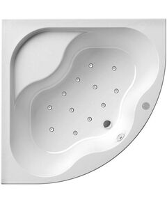 Купить Г/м система Activ Air Flat (gr00001049) по цене 108658.9 руб., в Санкт-Петебруге в интернет магазине 100-Систем, а также дургие товары RAVAK из раздела Системы гидромассажа и хромотерапии и Комплектующие для ванн