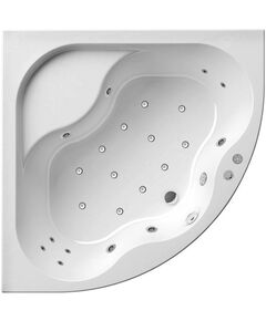 Купить Г/м система Activ Plus Hydro Air Standart (gr00001054) по цене 241825.85 руб., в Санкт-Петебруге в интернет магазине 100-Систем, а также дургие товары RAVAK из раздела Системы гидромассажа и хромотерапии и Комплектующие для ванн