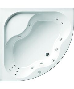 Купить Г/м система Sport Hydro Flat (gr00001064) по цене 159358.85 руб., в Санкт-Петебруге в интернет магазине 100-Систем, а также дургие товары RAVAK из раздела Системы гидромассажа и хромотерапии и Комплектующие для ванн