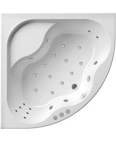 Купить Г/м система Sport Hydro Air Flat (gr00001063) по цене 245402.65 руб., в Санкт-Петебруге в интернет магазине 100-Систем, а также дургие товары RAVAK из раздела Системы гидромассажа и хромотерапии и Комплектующие для ванн