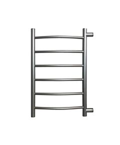 Купить Псш Arc б/п (н.р.1") 70/40 м/о 60 бок.подкл. (к-2, Graphite Metallic) INDIGO (lasw70-40gfm-б/п-60) по цене 13662 руб., в Санкт-Петебруге в интернет магазине 100-Систем, а также дургие товары INDIGO из раздела Водяные полотенцесушители и Полотенцесушители