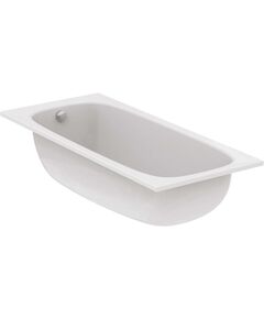 Купить ванна Ideal Standard Ideal Standard i.life  (t476201) по цене 36260.21 руб., в Санкт-Петебруге в интернет магазине 100-Систем, а также дургие товары IDEAL STANDARD из раздела Акриловые ванны и Ванны