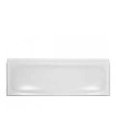 Купить W80A-170-070W-P Like, панель фронтальная для ванны Like A0 170х70 см, шт (w80a-170-070w-p) по цене 7190 руб., в Санкт-Петебруге в интернет магазине 100-Систем, а также дургие товары AM.PM из раздела Панель фронтальная (передняя) и Комплектующие для ванн