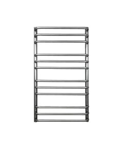 Купить Псш Brace б/п (в.р.1/2") 100/50 (к-1, Graphite Metallic) INDIGO (lbcw100-50gfm) по цене 12404 руб., в Санкт-Петебруге в интернет магазине 100-Систем, а также дургие товары INDIGO из раздела Водяные полотенцесушители и Полотенцесушители