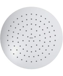 Купить 936050000 Scandinavian Pure верхний душ, круг, хром (936050000) по цене 4790 руб., в Санкт-Петебруге в интернет магазине 100-Систем, а также дургие товары DAMIXA из раздела Верхний душ и Комплектующие для встраиваемых систем