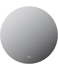 Купить M85MOX40601S X-Joy Зеркало круг с интерьерной Led подсветкой, ИК-сенсором, 60 см (m85mox40601s) по цене 10890 руб., в Санкт-Петебруге в интернет магазине 100-Систем, а также дургие товары AM.PM из раздела Зеркала и Мебель для ванной комнаты