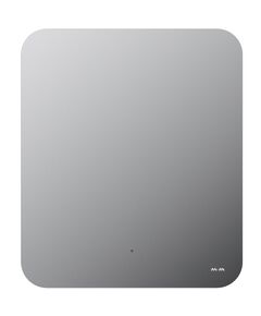 Купить M85MOX10601S1 X-Joy Зеркало с интерьерной Led подсветкой, ИК-сенсором, 60 см (m85mox10601s1) по цене 10490 руб., в Санкт-Петебруге в интернет магазине 100-Систем, а также дургие товары AM.PM из раздела Зеркала и Мебель для ванной комнаты