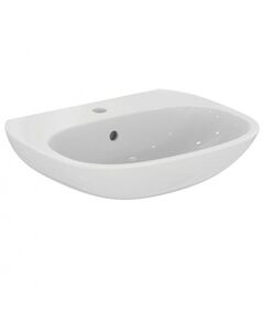 Купить Умывальник Ideal Standard TESI T352301 (t352301) по цене 18474.91 руб., в Санкт-Петебруге в интернет магазине 100-Систем, а также дургие товары IDEAL STANDARD из раздела Подвесные раковины и Раковины и пьедесталы