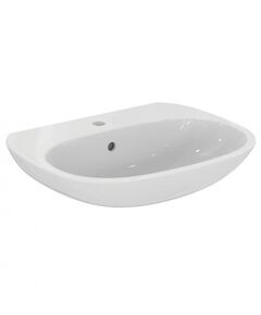 Купить Умывальник Ideal Standard TESI T352201 (t352201) по цене 20358.93 руб., в Санкт-Петебруге в интернет магазине 100-Систем, а также дургие товары IDEAL STANDARD из раздела Подвесные раковины и Раковины и пьедесталы