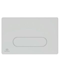 Купить R0126AA OLEAS™ M4 Механическая панель смыва (r0126aa) по цене 6389.61 руб., в Санкт-Петебруге в интернет магазине 100-Систем, а также дургие товары IDEAL STANDARD из раздела Клавиши смыва и Инсталляции