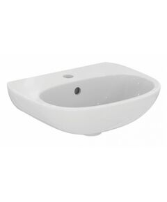 Купить Умывальник Ideal Standard TESI T352401 (t352401) по цене 15651.77 руб., в Санкт-Петебруге в интернет магазине 100-Систем, а также дургие товары IDEAL STANDARD из раздела Подвесные раковины и Раковины и пьедесталы
