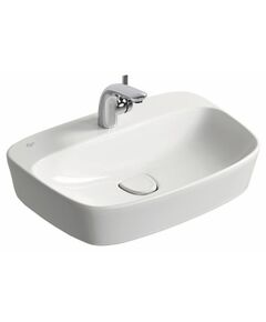 Купить Умывальник-чаша  Ideal Standard DEA T044501 (t044501) по цене 64255.61 руб., в Санкт-Петебруге в интернет магазине 100-Систем, а также дургие товары IDEAL STANDARD из раздела Встраиваемые раковины и Раковины и пьедесталы