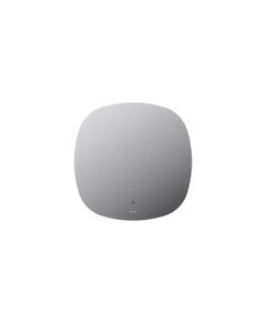 Купить M8FMOX0551WGS Зеркало универсальное с контурной LED-подсветкой, ИК- сенсором, квадрат, 55 см (m8fmox0551wgs) по цене 11790 руб., в Санкт-Петебруге в интернет магазине 100-Систем, а также дургие товары AM.PM из раздела Зеркала и Мебель для ванной комнаты