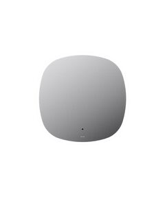 Купить M8FMOX0651WGS Зеркало универсальное с контурной LED-подсветкой, ИК- сенсором, квадрат, 65 см (m8fmox0651wgs) по цене 13190 руб., в Санкт-Петебруге в интернет магазине 100-Систем, а также дургие товары AM.PM из раздела Зеркала и Мебель для ванной комнаты