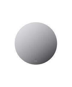 Купить M85MOX40651S X-Joy Зеркало круг с интерьерной Led подсветкой, ИК-сенсорром, 65 см (m85mox40651s) по цене 11490 руб., в Санкт-Петебруге в интернет магазине 100-Систем, а также дургие товары AM.PM из раздела Зеркала и Мебель для ванной комнаты