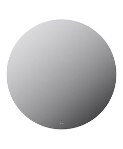 Купить M85MOX41101S X-Joy Зеркало круг с интерьерной Led подсветкой, ИК-сенсорром, 110 см (m85mox41101s) по цене 16490 руб., в Санкт-Петебруге в интернет магазине 100-Систем, а также дургие товары AM.PM из раздела Зеркала и Мебель для ванной комнаты