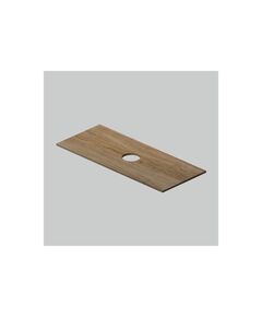Купить M8FST1200OF Func, Столешница, 120 см, цвет дерево текстурир-ое (m8fst1200of) по цене 8590 руб., в Санкт-Петебруге в интернет магазине 100-Систем, а также дургие товары AM.PM из раздела Столешницы и Мебель для ванной комнаты