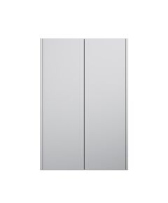 Купить M8FCH06029WM Func, шкаф с полками 60 см (В 900мм), цвет белый матовый (M8FCH06029WM) по цене 19390 руб., в Санкт-Петебруге в интернет магазине 100-Систем, а также дургие товары AM.PM из раздела Шкафы и Пеналы, комоды, шкафы