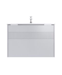 Купить M8FFUX1002WM Func, База 2 ящика (push-to-open), 100 см, цвет белый матовый (m8ffux1002wm) по цене 36190 руб., в Санкт-Петебруге в интернет магазине 100-Систем, а также дургие товары AM.PM из раздела Тумбы под раковину и Мебель для ванной комнаты