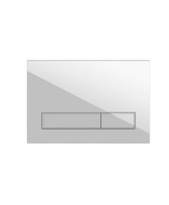Купить Кнопка Cersanit BLICK для LINK PRO/VECTOR/LINK/HI-TEC пластик 64113 белый (64113) по цене 3490 руб., в Санкт-Петебруге в интернет магазине 100-Систем, а также дургие товары CERSANIT из раздела Клавиши смыва и Инсталляции