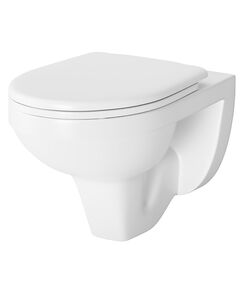 Купить C74A1738SC Sense подвесной унитаз с сиденьем микролифт (c74a1738sc) по цене 11590 руб., в Санкт-Петебруге в интернет магазине 100-Систем, а также дургие товары AM.PM из раздела Унитазы подвесные и Унитазы