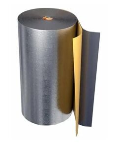 Купить Рулон ENERGOFLEX BLACK STAR DUCT AL 15/1,0-7 (efxr1517bsducal) по цене 1541.46 руб., в Санкт-Петебруге в интернет магазине 100-Систем, а также дургие товары Energoflex из раздела Рулоны и Теплоизоляция