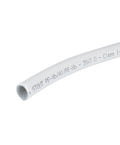 Купить SPM-0001-102022 STOUT 20х2,0 (Al 0.2) (бухта 100м) труба металлопластиковая (spm-0001-102022) по цене 152 руб., в Санкт-Петебруге в интернет магазине 100-Систем, а также дургие товары STOUT из раздела Stout и Трубы из металлопластика