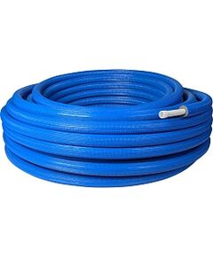 Купить SPI-0002-053230 STOUT Труба металлопластиковая в теплоизоляции 32х3,0 (бухта 50 м) (синяя) (spi-0002-053230) по цене 706 руб., в Санкт-Петебруге в интернет магазине 100-Систем, а также дургие товары STOUT из раздела Stout и Трубы из металлопластика