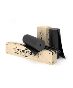 Купить Рулон ENERGOMAX 25/1-4 (emxr2514) по цене 2201.88 руб., в Санкт-Петебруге в интернет магазине 100-Систем, а также дургие товары Energoflex из раздела Рулоны и Теплоизоляция