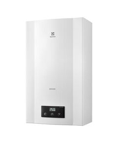 Купить Колонка газовая Electrolux GWH 11 ProInverter (gwh 11 pro inverter) по цене 28600 руб., в Санкт-Петебруге в интернет магазине 100-Систем, а также дургие товары  из раздела Газовые проточные водонагреватели и Газовые водонагреватели