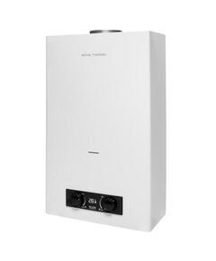 Купить Колонка газовая Royal Thermo GWH 12 Inflame (gwh 12 inflame) по цене 16650 руб., в Санкт-Петебруге в интернет магазине 100-Систем, а также дургие товары ROYAL THERMO из раздела Газовые проточные водонагреватели и Газовые водонагреватели