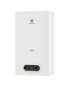 Купить Колонка газовая Electrolux GWH 14 NanoPlus 2.0 (gwh 14 nanoplus 2.0) по цене 23500 руб., в Санкт-Петебруге в интернет магазине 100-Систем, а также дургие товары  из раздела Газовые проточные водонагреватели и Газовые водонагреватели
