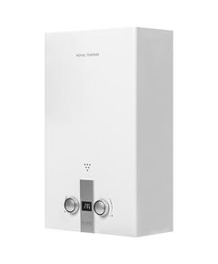 Купить Колонка газовая Royal Thermo GWH 10 Eclipse (gwh 10 eclipse) по цене 13050 руб., в Санкт-Петебруге в интернет магазине 100-Систем, а также дургие товары ROYAL THERMO из раздела Газовые проточные водонагреватели и Газовые водонагреватели