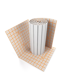 Купить Мат ENERGOFLOOR TACKER AL 30/1-3,2 DES-sg (efrm3013/2tkral) по цене 1036.21 руб., в Санкт-Петебруге в интернет магазине 100-Систем, а также дургие товары Energoflex из раздела Рулоны и Теплоизоляция