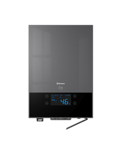 Купить Электрический двухконтурный настенный котел THERMEX Cometa 12-24 Wi-Fi (511602) по цене 67696.44 руб., в Санкт-Петебруге в интернет магазине 100-Систем, а также дургие товары THERMEX из раздела Электрические котлы и Котлы и котельное оборудование