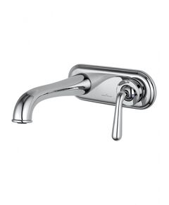 Купить Смеситель для раковины встраиваемый WONZON & WOGHAND STEAM, Хром (WW-88869008-CR) (ww-88869008-cr) по цене 23037 руб., в Санкт-Петебруге в интернет магазине 100-Систем, а также дургие товары WONZON & WOGHAND из раздела Встраиваемые настенные смесители для раковины и Смесители для раковины