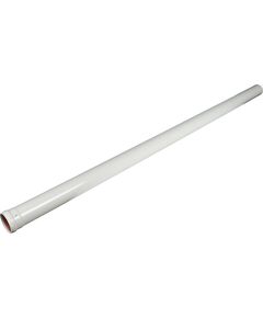 Купить STOUT  Элемент дымохода DN80 труба 2000 мм п/м (sca-0080-002000) по цене 3897 руб., в Санкт-Петебруге в интернет магазине 100-Систем, а также дургие товары STOUT из раздела Дымоходы и Котлы и котельное оборудование