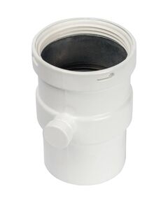 Купить STOUT  Элемент дымохода  горизонтальный DN80  п/м с патрубком для отвода конденсата (sca-0080-020135) по цене 5323 руб., в Санкт-Петебруге в интернет магазине 100-Систем, а также дургие товары STOUT из раздела Дымоходы и Котлы и котельное оборудование