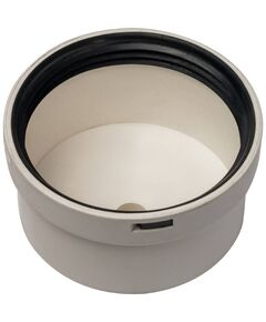 Купить STOUT   Элемент дымохода конденсац.крышка под сифон DN80 м (sca-8080-010088) по цене 1278 руб., в Санкт-Петебруге в интернет магазине 100-Систем, а также дургие товары STOUT из раздела Дымоходы и Котлы и котельное оборудование