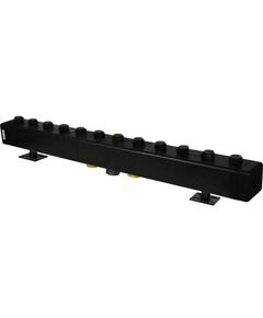 Купить STOUT SDG-0016 Стальной распределительный коллектор 6 отопительных контуров. В теплоизоляции DN 32 (sdg-0016-005006) по цене 163915 руб., в Санкт-Петебруге в интернет магазине 100-Систем, а также дургие товары STOUT из раздела Распределительные коллектора и Группы быстрого монтажа