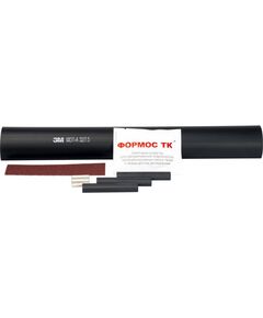 Купить STOUT SAC-0010 Муфта термоусаживаемая для резинового кабеля до 1 кВ сечением 3х1,5-2,5 мм2 (sac-0010-031525) по цене 787.2 руб., в Санкт-Петебруге в интернет магазине 100-Систем, а также дургие товары STOUT из раздела Комплектующие насосного оборудования и Насосы и насосное оборудование