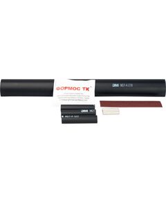 Купить STOUT SAC-0010 Муфта термоусаживаемая для резинового кабеля до 1 кВ сечением 3х4-6 мм2 (sac-0010-034060) по цене 948.8 руб., в Санкт-Петебруге в интернет магазине 100-Систем, а также дургие товары STOUT из раздела Комплектующие насосного оборудования и Насосы и насосное оборудование