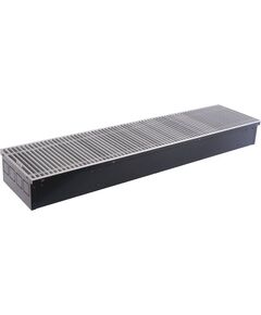 Купить SCN-1100-0838120 STOUT Конвектор внутрипольный SCN 80.380.1200 (Решётка роликовая, анодированный алюминий) (scn-1100-0838120) по цене 44049 руб., в Санкт-Петебруге в интернет магазине 100-Систем, а также дургие товары STOUT из раздела Водяные конвекторы и Конвекторы