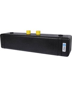 Купить STOUT SDG-0016 Стальной распределительный коллектор 3 отопительных контура. В теплоизоляции DN 20 (sdg-0016-002503) по цене 25622 руб., в Санкт-Петебруге в интернет магазине 100-Систем, а также дургие товары STOUT из раздела Распределительные коллектора и Группы быстрого монтажа