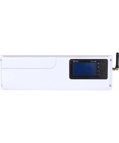Купить STOUT  Беспроводной контроллер термостатических клапанов L-8e (ste-0101-008000) по цене 46490 руб., в Санкт-Петебруге в интернет магазине 100-Систем, а также дургие товары STOUT из раздела Управляющие модули и Автоматика для водяного теплого пола