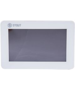 Купить STOUT  Проводная контрольная панель M-9r+WIFI-модуль (ste-0101-009006) по цене 75330 руб., в Санкт-Петебруге в интернет магазине 100-Систем, а также дургие товары STOUT из раздела Управляющие модули и Автоматика для водяного теплого пола