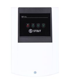 Купить STOUT  Модуль смесительного клапана i-1m (ste-0101-001003) по цене 26417 руб., в Санкт-Петебруге в интернет магазине 100-Систем, а также дургие товары STOUT из раздела Автоматика и Котлы и котельное оборудование