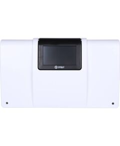 Купить STOUT  Контроллер для управления 3-мя смесительными клапанами i-3 plus (ste-0101-001006) по цене 82400 руб., в Санкт-Петебруге в интернет магазине 100-Систем, а также дургие товары STOUT из раздела Комплектующие и Котлы и котельное оборудование