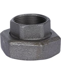 Купить STOUT  Присоединительный комплект для насосов G 2 x Rp 1 1/4 (spc-0010-000032) по цене 877 руб., в Санкт-Петебруге в интернет магазине 100-Систем, а также дургие товары STOUT из раздела Комплектующие насосного оборудования и Насосы и насосное оборудование