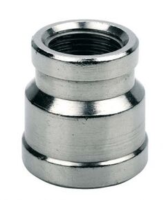 Купить SFT-0006-000021 STOUT Муфта ВВ переходная никелированная 2"x1" (sft-0006-000021) по цене 1613 руб., в Санкт-Петебруге в интернет магазине 100-Систем, а также дургие товары STOUT из раздела Муфты и Никелированные фитинги